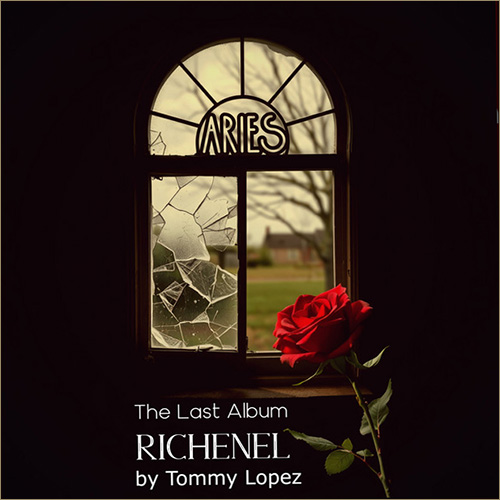 Aries - Richenel & Tommy Lopez