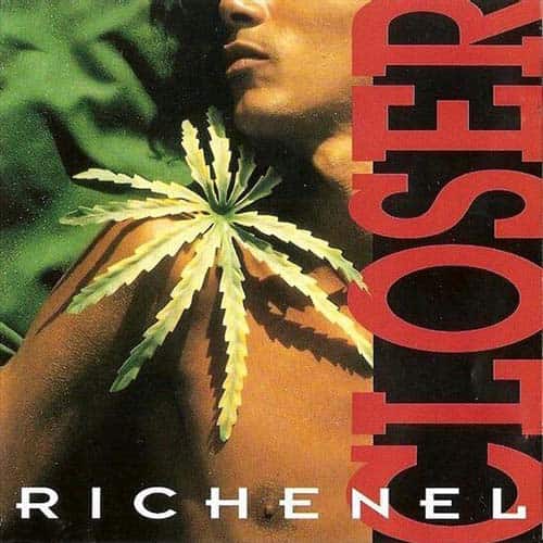 CLOSER - Album - Richenel