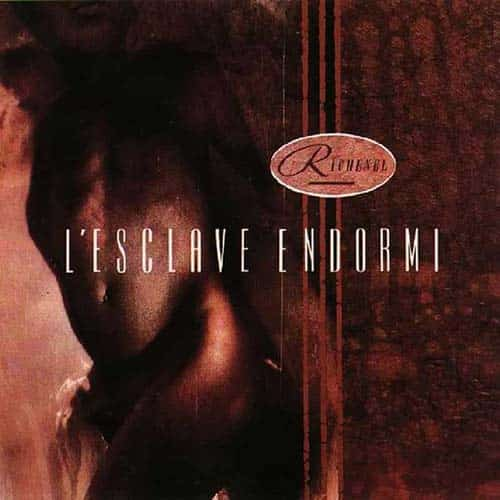 L'Esclave Endormi - 12 inch - Richenel